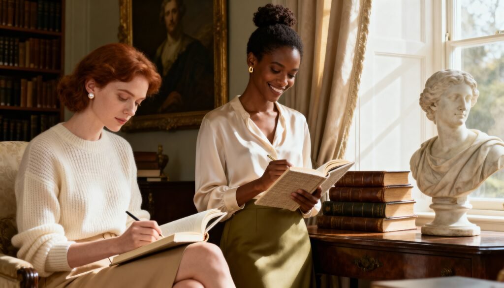 What Is Old Money Style? The Complete Guide to Quiet Luxury and Timeless Elegance