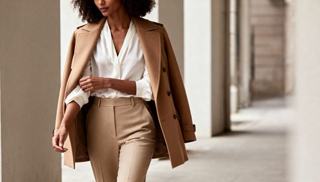 What Is Old Money Style? The Complete Guide to Quiet Luxury and Timeless Elegance