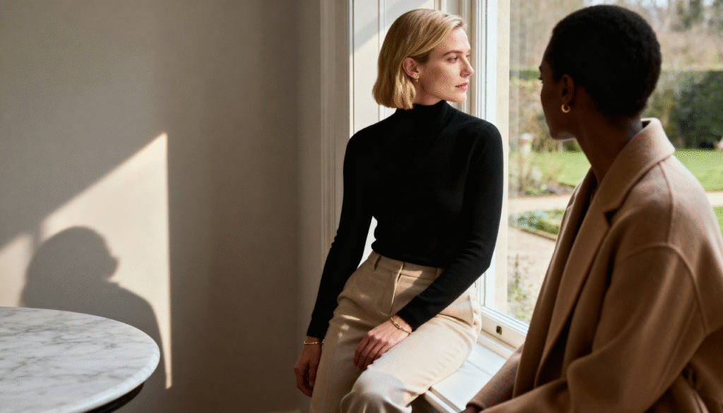 What Is Old Money Style? The Complete Guide to Quiet Luxury and Timeless Elegance