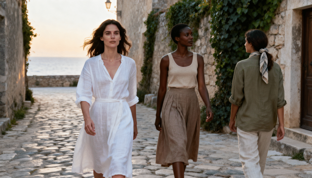 What Is Old Money Style? The Complete Guide to Quiet Luxury and Timeless Elegance