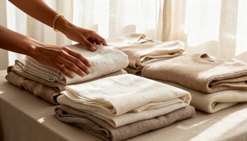 What Is Old Money Style? The Complete Guide to Quiet Luxury and Timeless Elegance