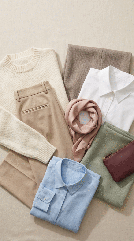 capsule-spring-wardrobe-25-piece-structured-spring-wardrobe-essentials-for-women