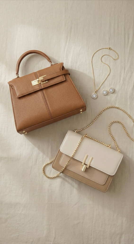 capsule-spring-wardrobe-bags-and-accessories-spring-outfits-for-women3